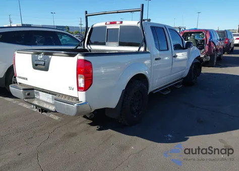 2016 Nissan Frontier Desert Runner/S/Sl/Sv from USA, damaged, VIN 1N6AD0ER7GN730482